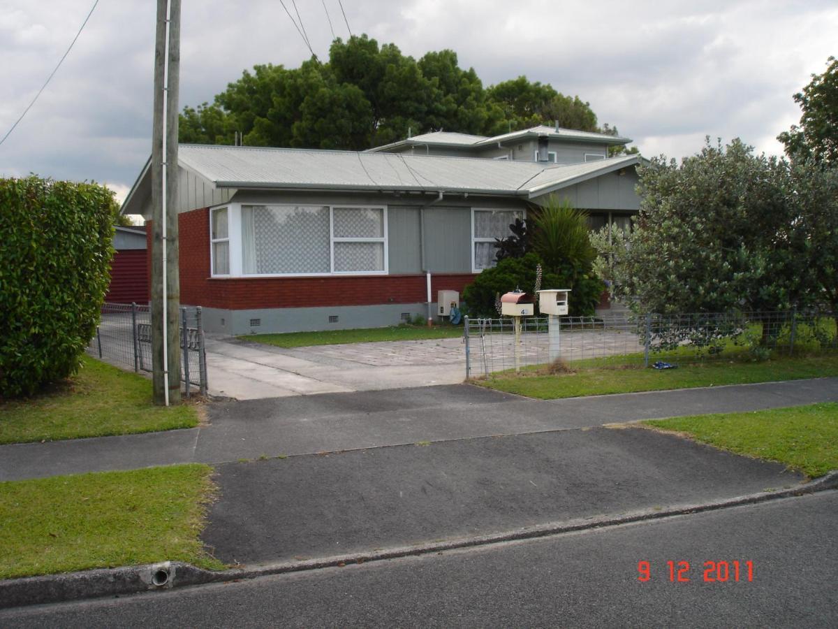 Agapantha Cottage Retreat Hamilton Esterno foto