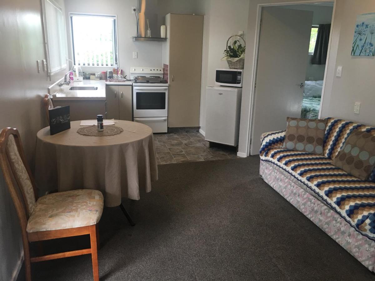Agapantha Cottage Retreat Hamilton Esterno foto