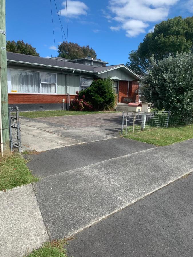 Agapantha Cottage Retreat Hamilton Esterno foto