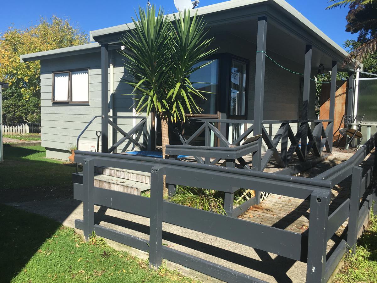 Agapantha Cottage Retreat Hamilton Esterno foto